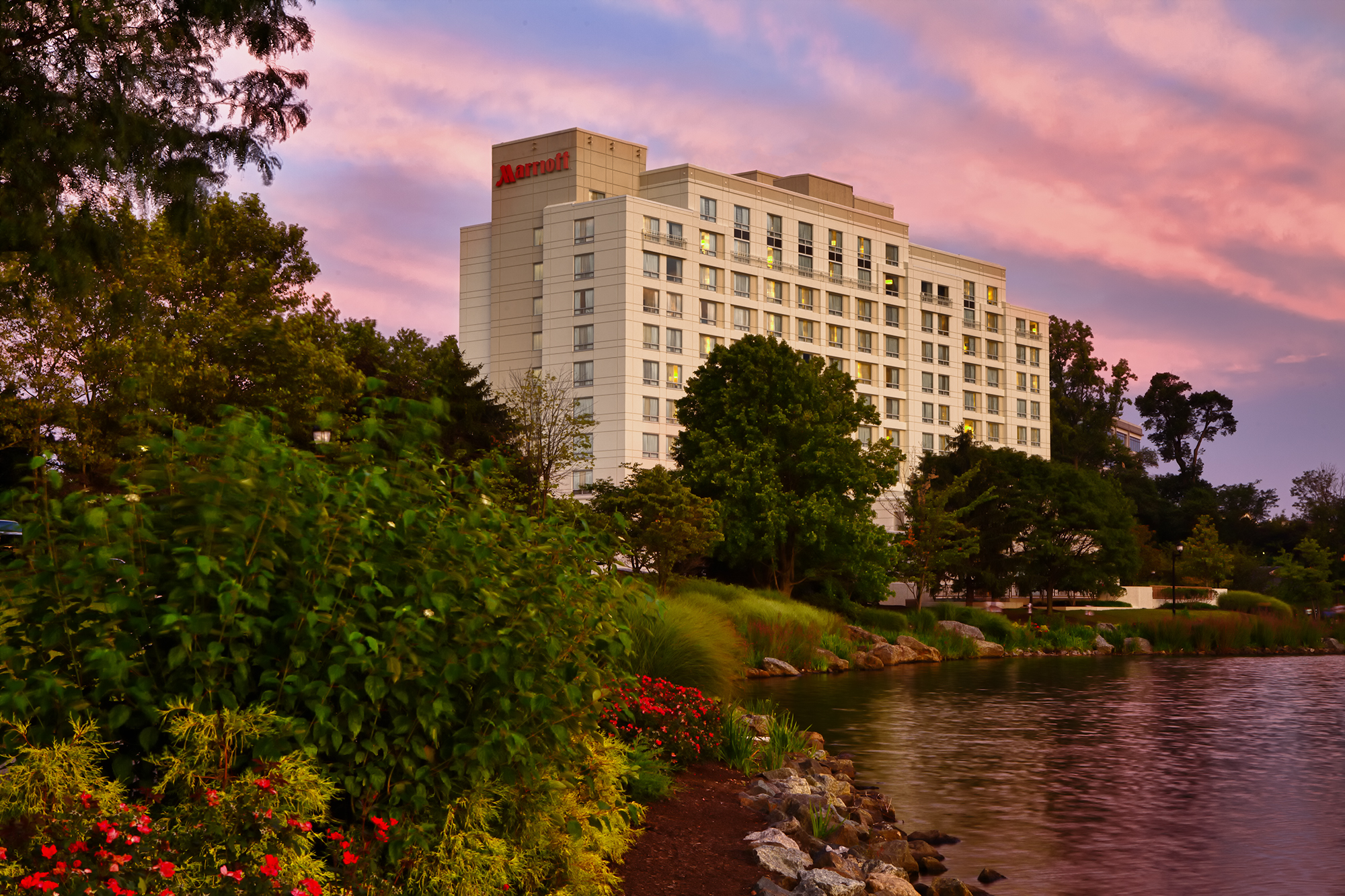 gaithersburg-marriott-washingtonian-center-celebrates-25-years-of